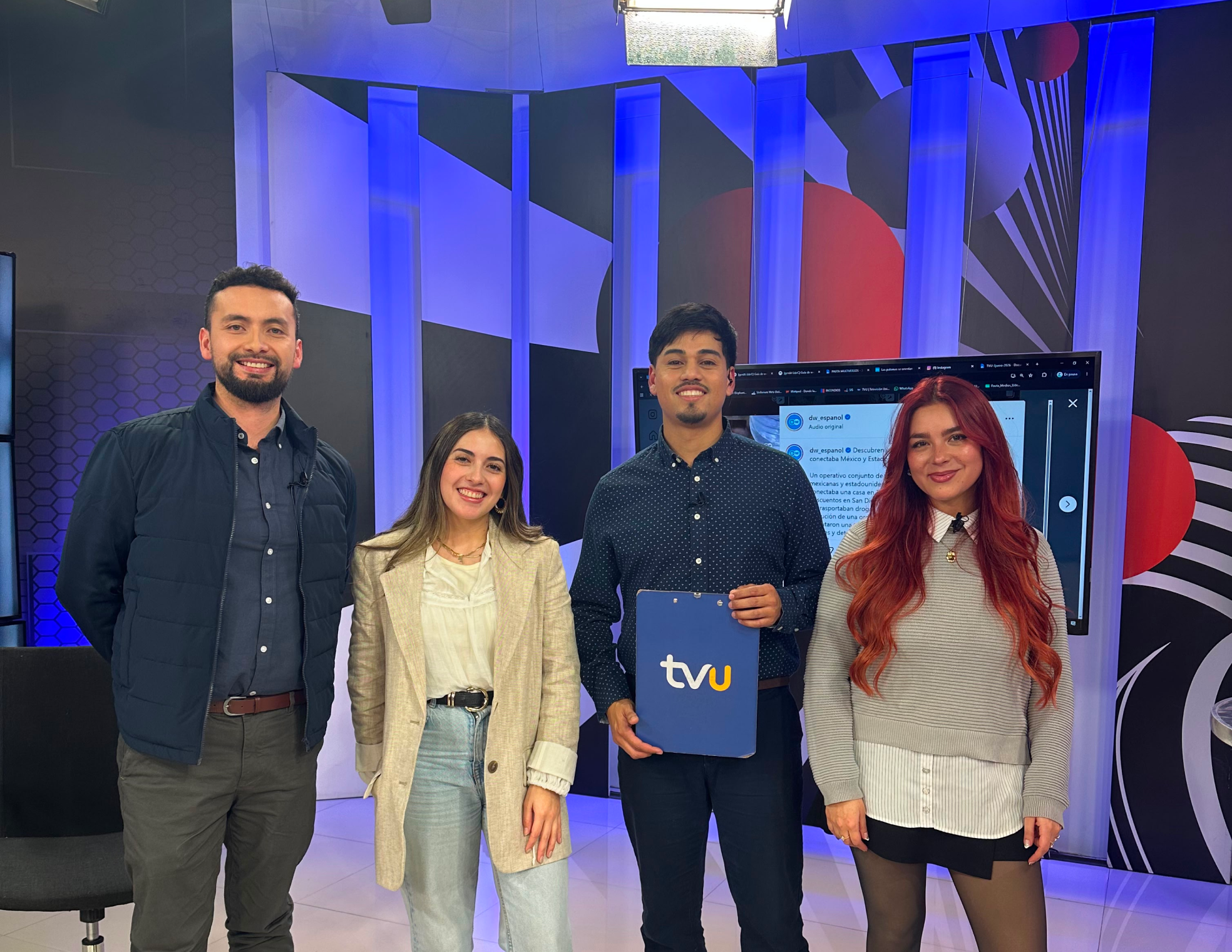 Membrezia en TVU: internacionalización, nuevas funcionalidades y un mensaje para las organizaciones deportivas