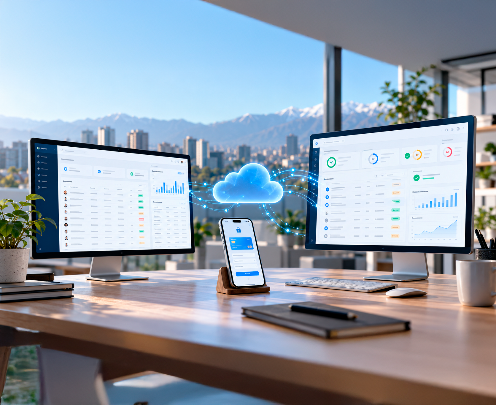 Membrezia como punta de lanza de tu cobranza: conecta tu ERP, CRM o sistema de gestión
